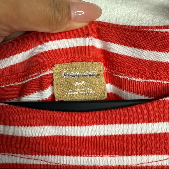 Free People Charlie Mini Dress‎ - Picture 6 of 7